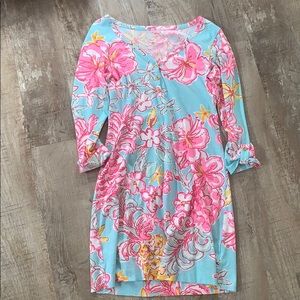 Lily Pulitzer Dress